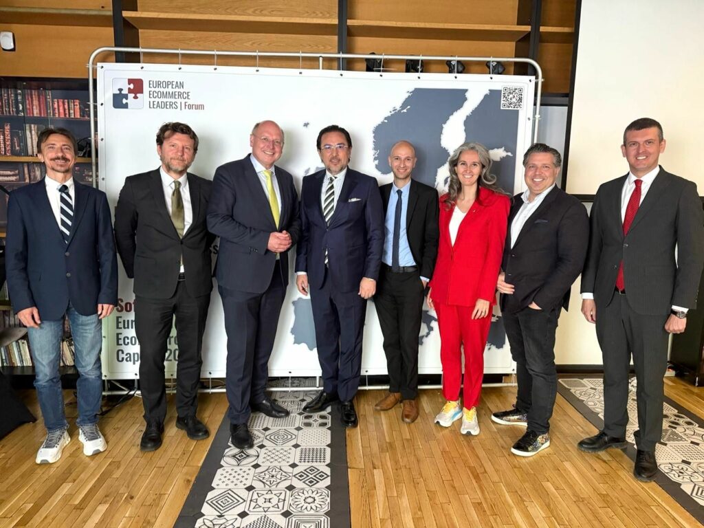 Ecommerce Europe Ile Görüşme: Eti̇d Ve Tobb Türkiye E-Ticaret Meclisi’nden Uluslararası Temas Whatsapp image 2025 05 17 at 21. 32. 20