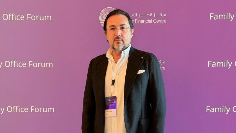 &Quot;Family Office Forum-Preserving Legacy, Empowering Future Leaders&Quot; Etkinliğindeyiz! Family office forum preserving legacy empowering future leaders