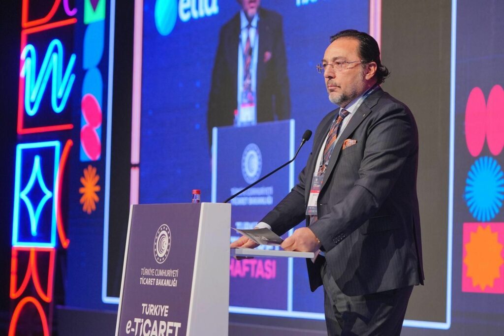 Türkiye E-Ticaret Haftası’nın Ilk Günü! 1763793659646