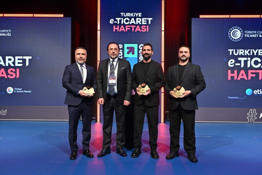 Türkiye E-Ticaret Haftasının 2. Günü 1763909613099